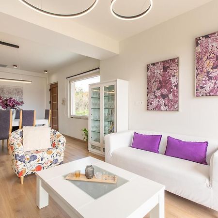 Gk Halepa Luxury Apartment Chania  Exterior photo