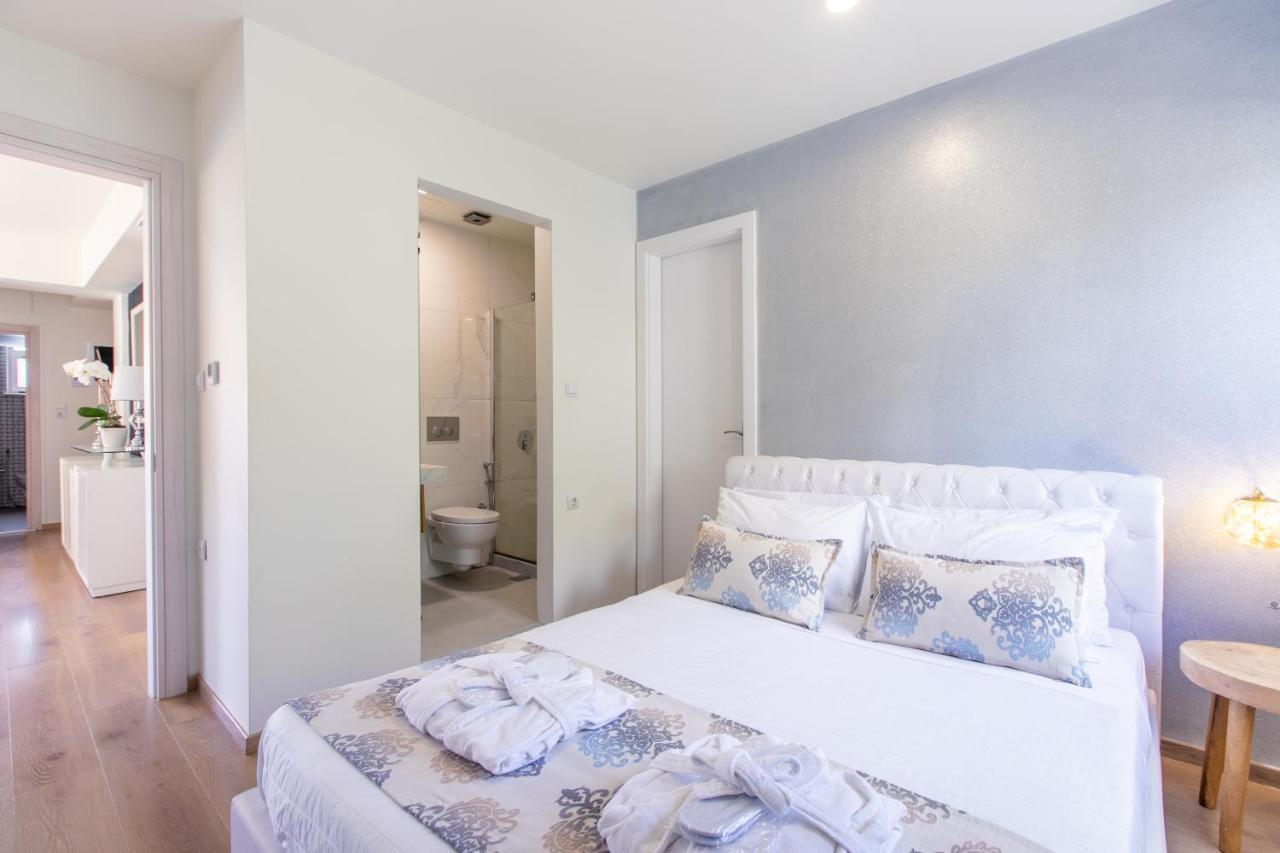 Gk Halepa Luxury Apartment Chania  Exterior photo