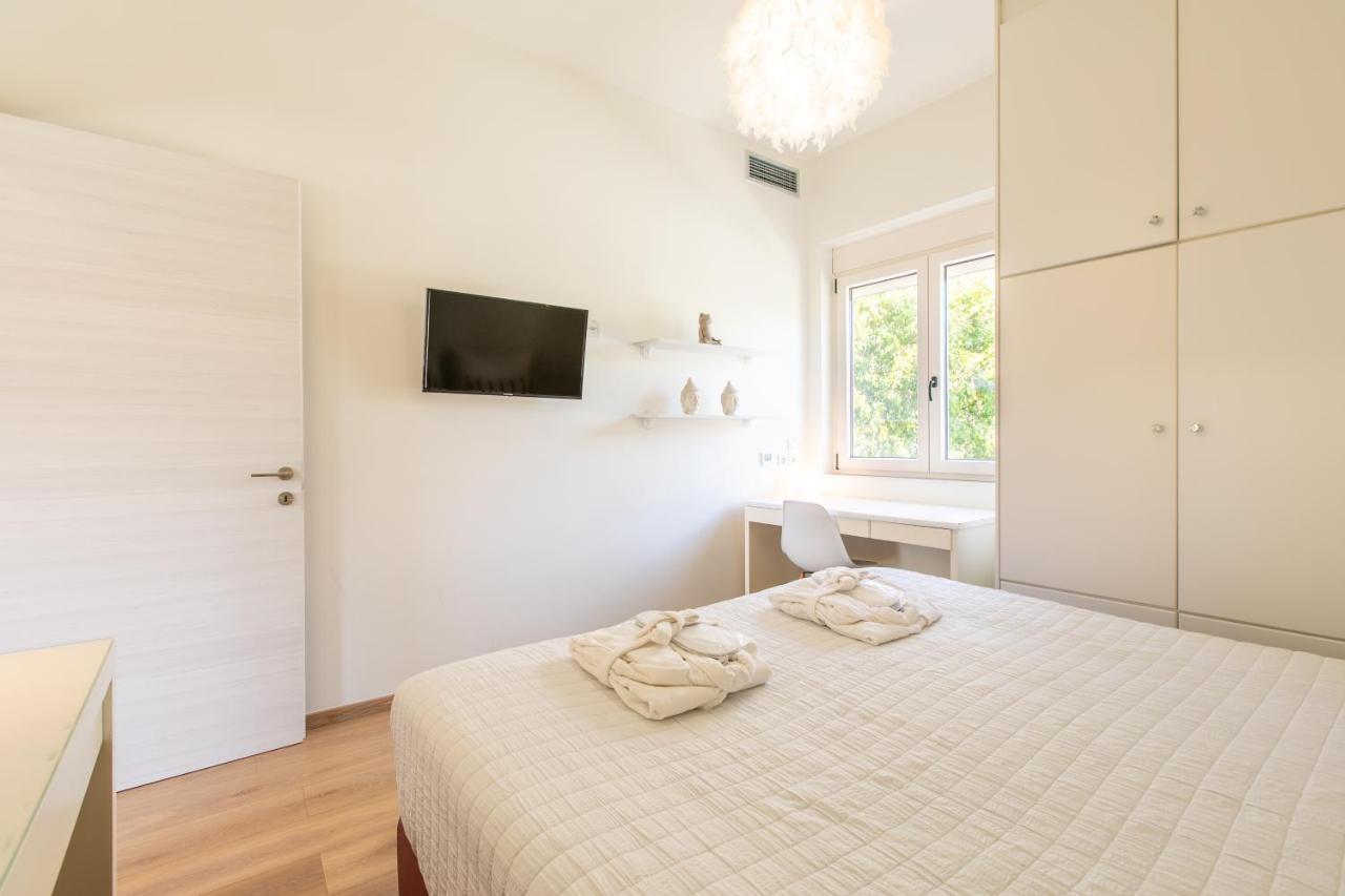 Gk Halepa Luxury Apartment Chania  Exterior photo